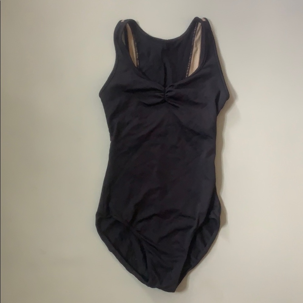 So Danca Tank Leotard